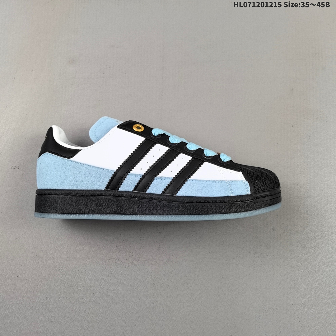 Adidas Originals Superstar .5 - foto 9