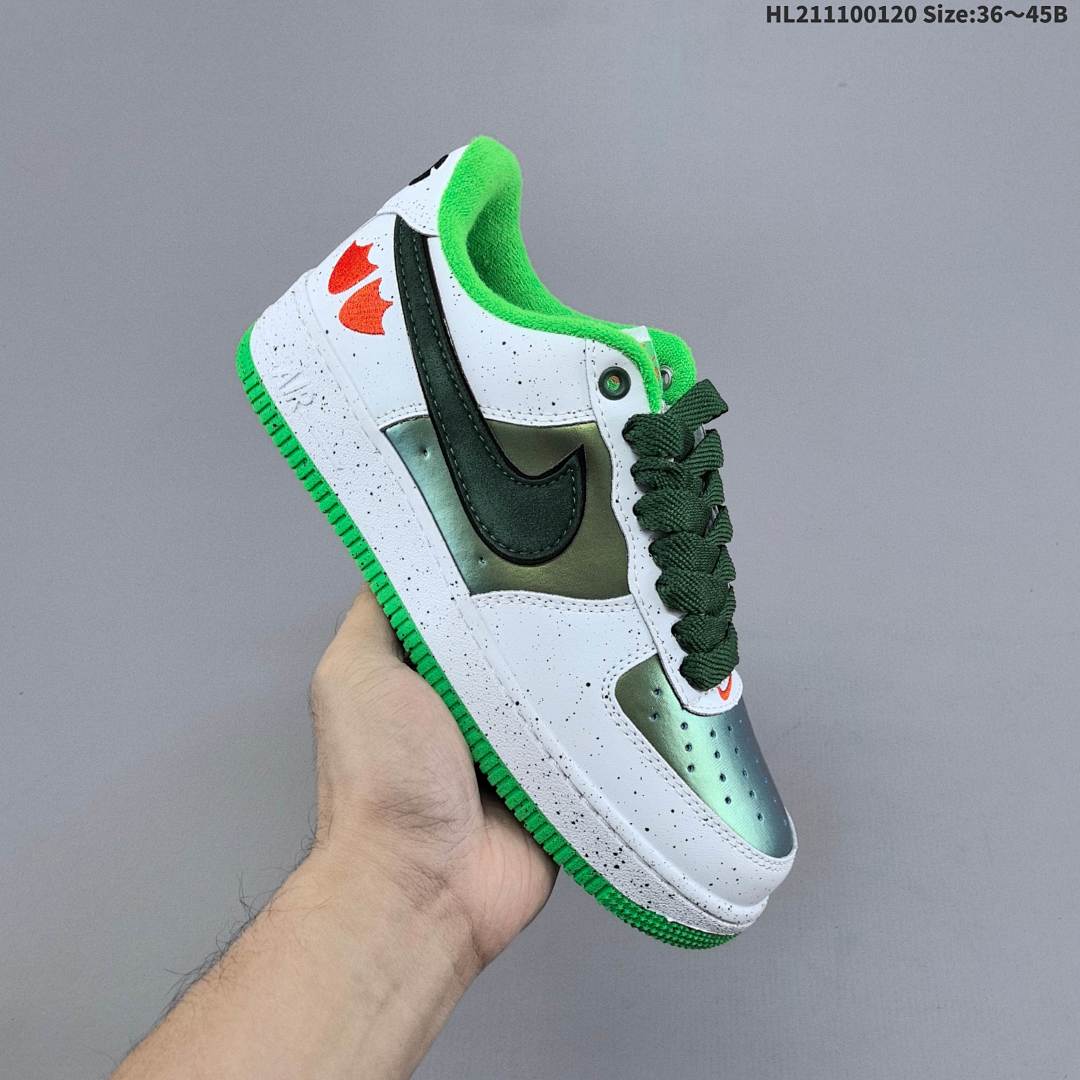 Nike Air Force 1 Low Force 1 - foto 6