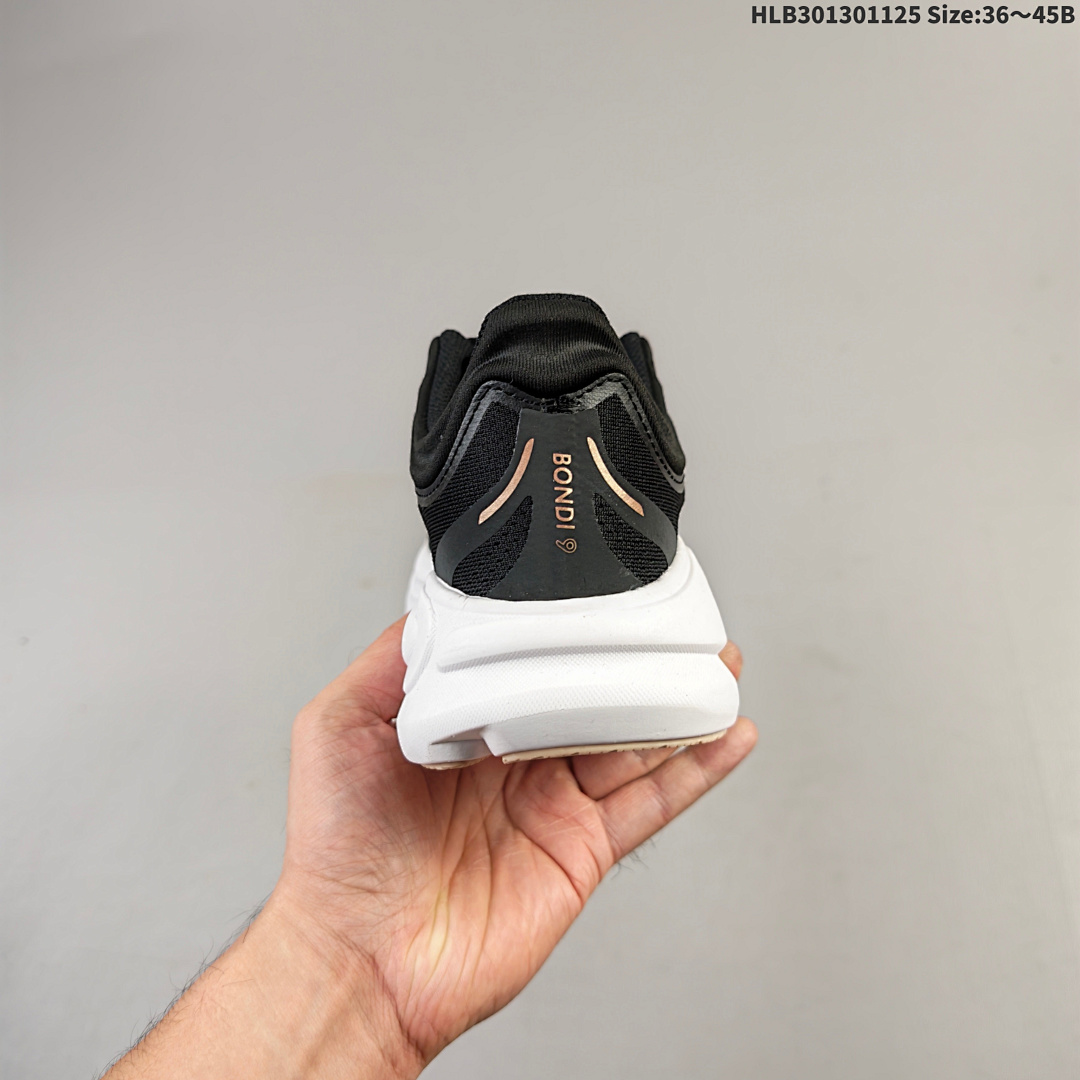 HOKA ONE ONE Bondi 9 - foto 6
