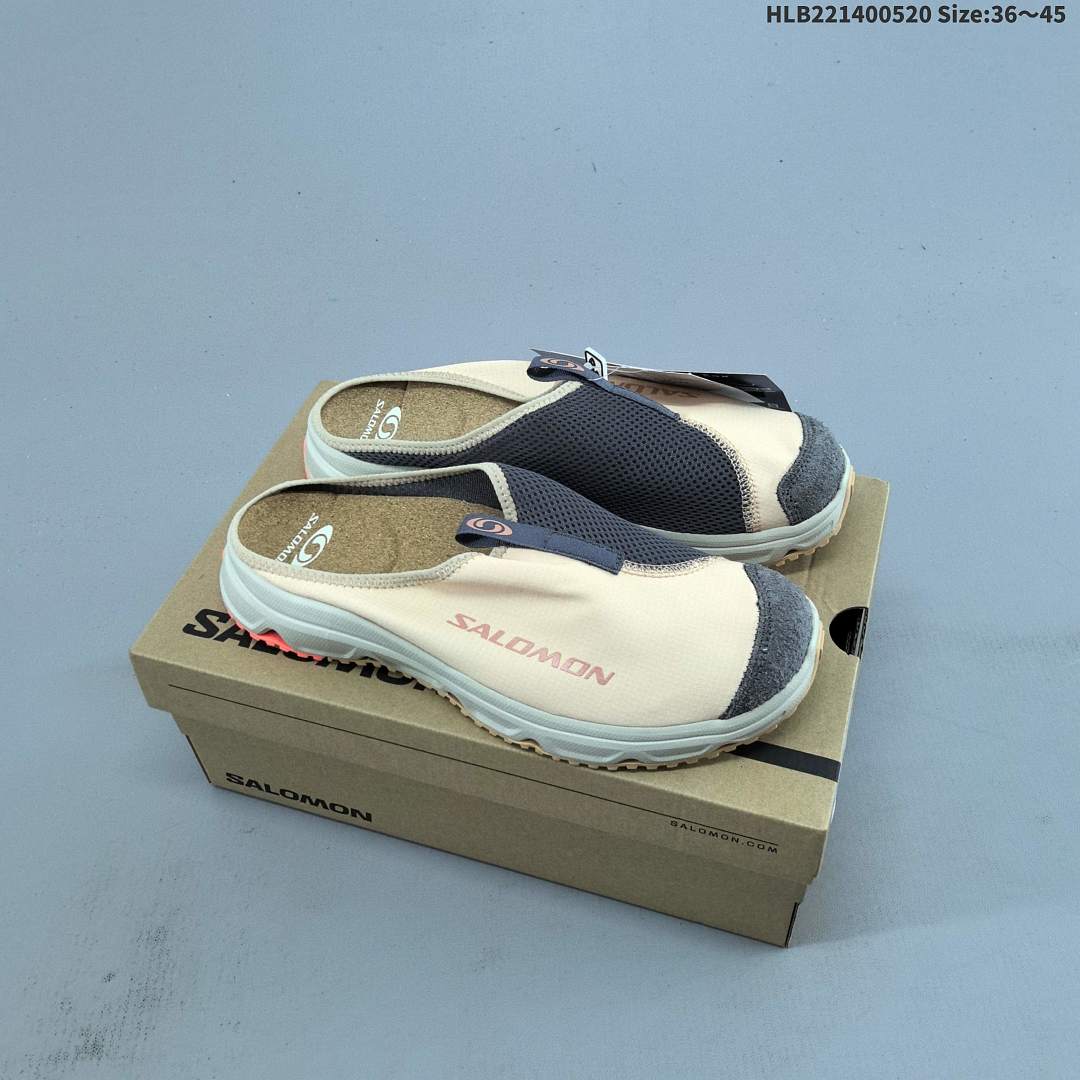 salomon RX SLIDE 3.0 SEASONAL EnergyCell EVA - foto 4