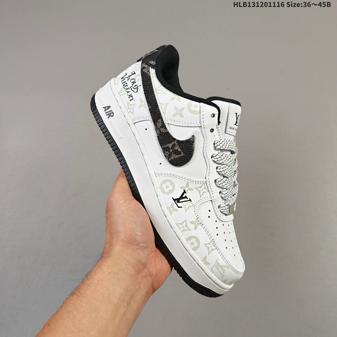 Nike Air Force 1 Low Force 1 - foto 9