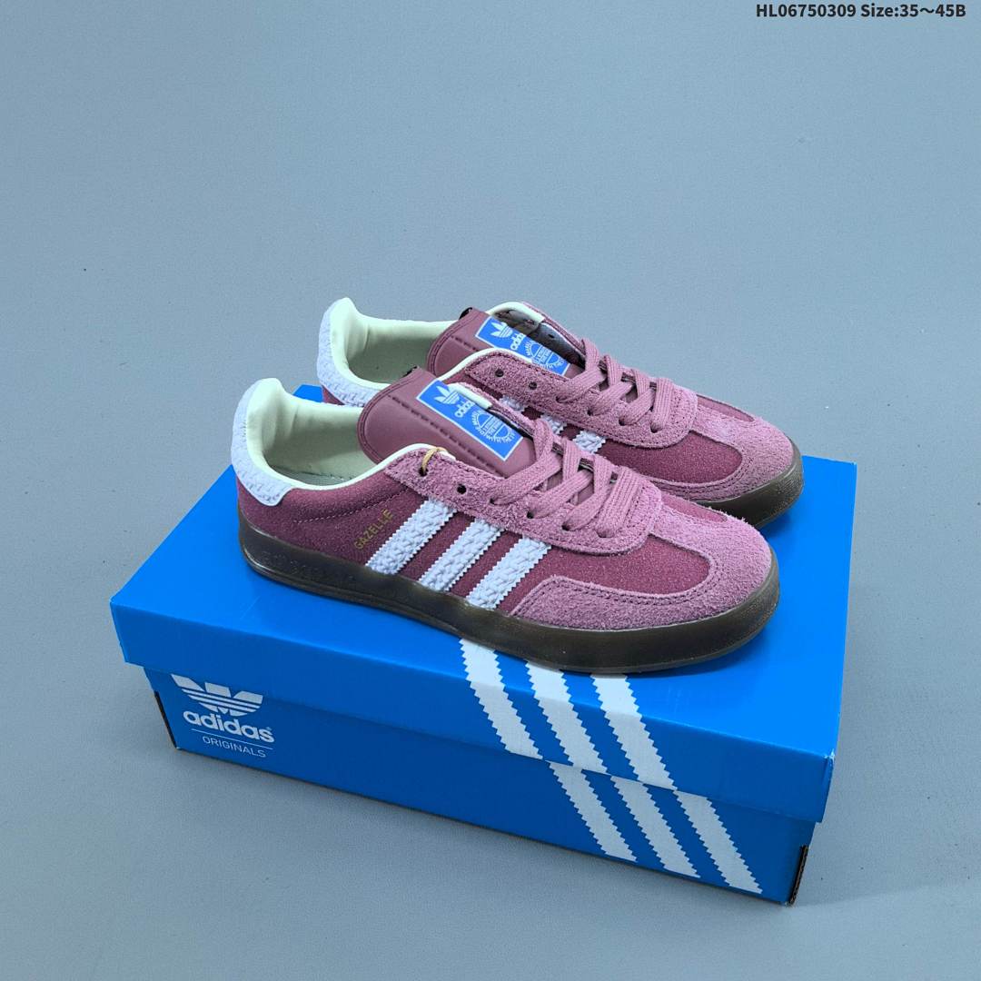 Adidas Originals Gazelle Indoor HQ8717 - foto 5