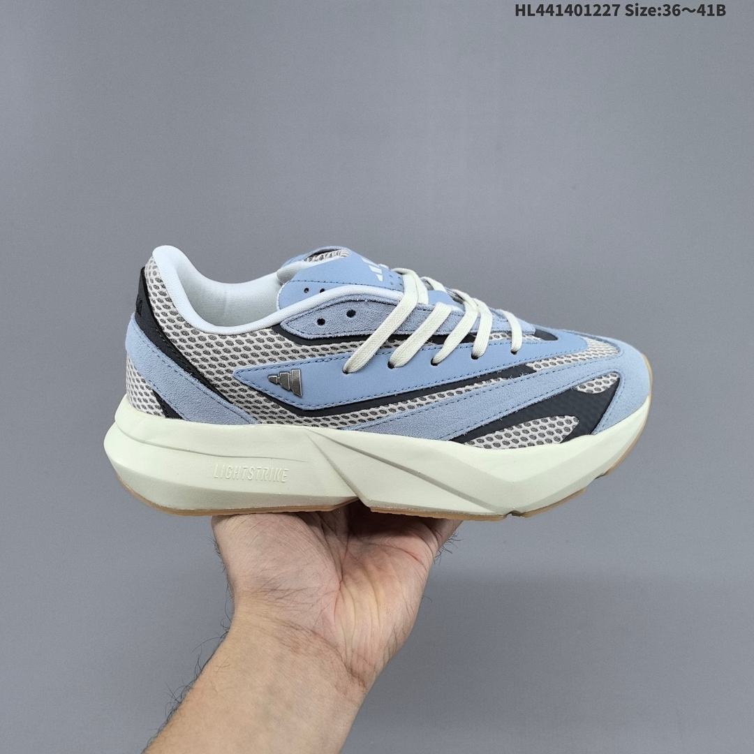 adidas LIGHTBLAZE Sportswear adidas LIGHTBLAZE Sportswear JQ99 - foto 8