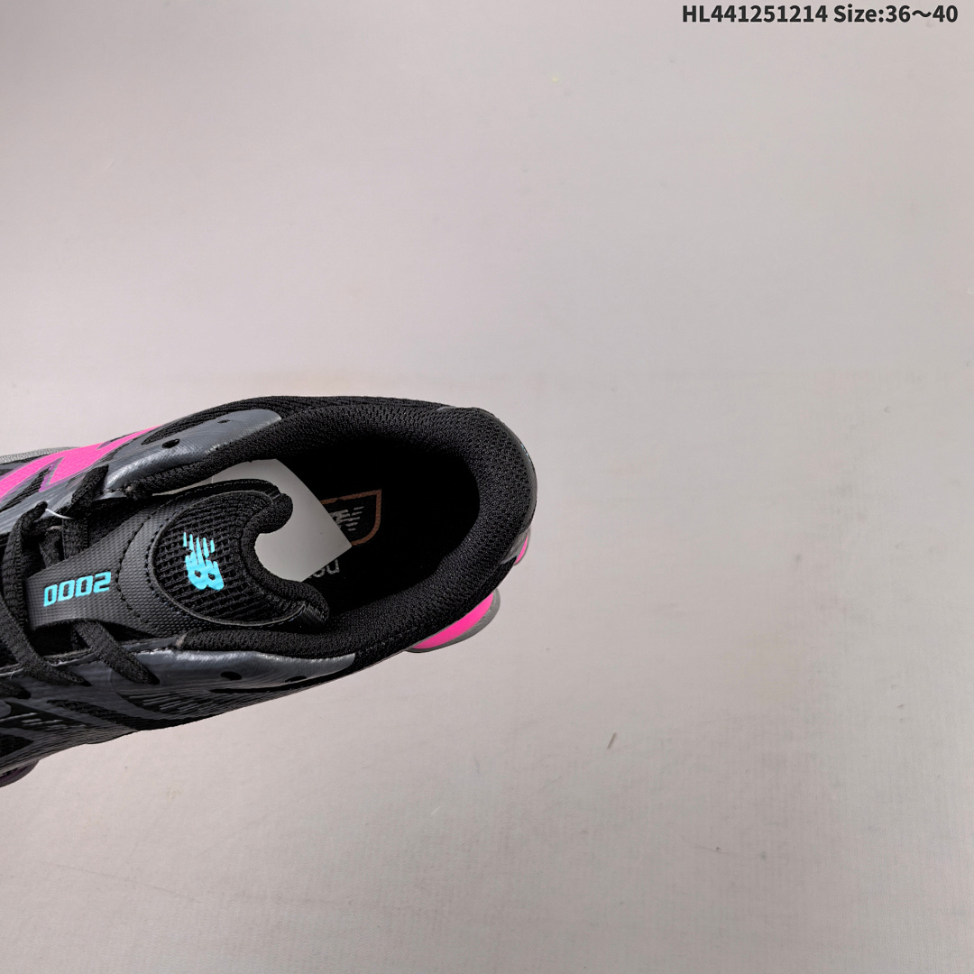 New Balance NB NEW BALANCE 2000 2000 New Balance 2000 - foto 2