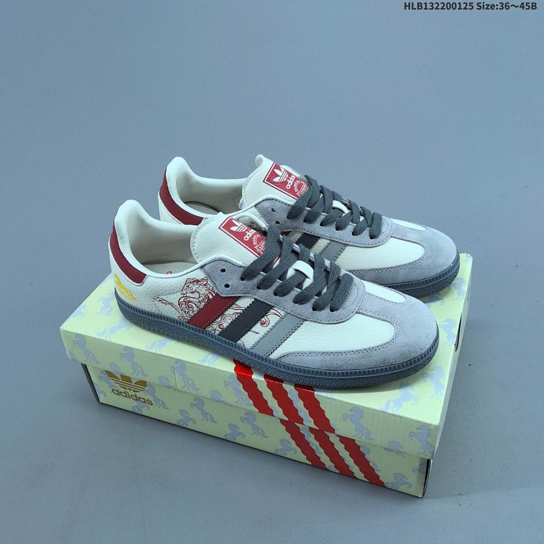❗️ Adidas Originals Samba Vegan OG “