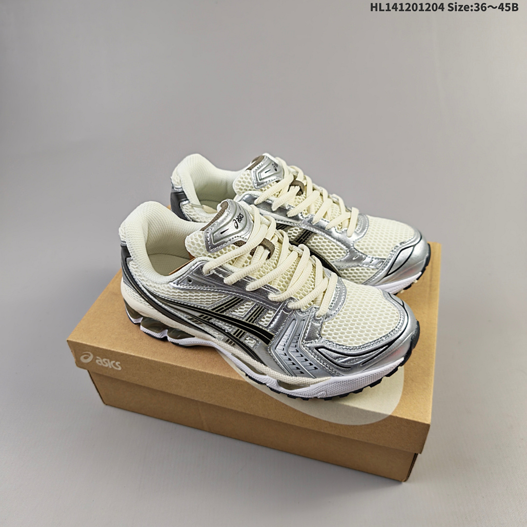 Asics Gel-Kayano 14 3D GEL FF BLAST PLUS
