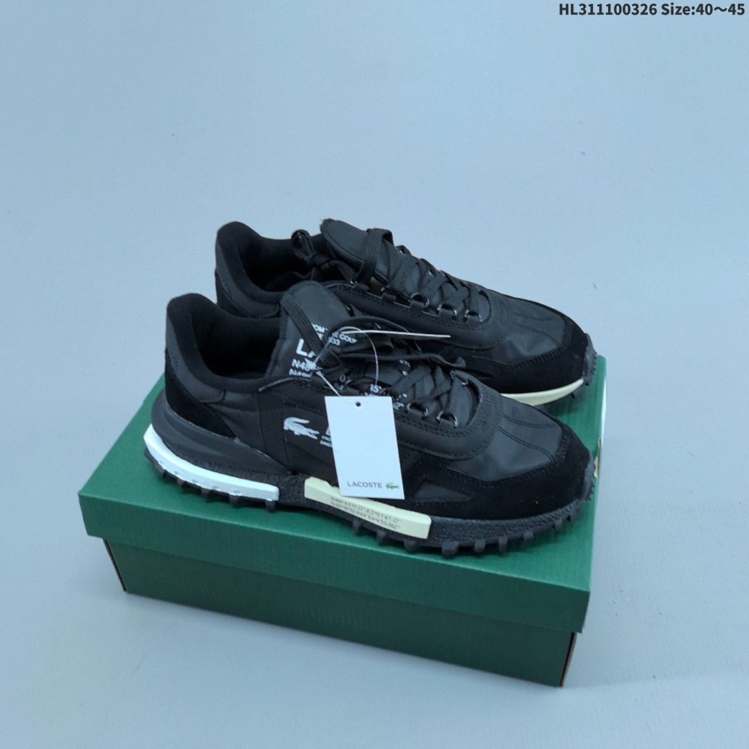 Lacoste - foto 8