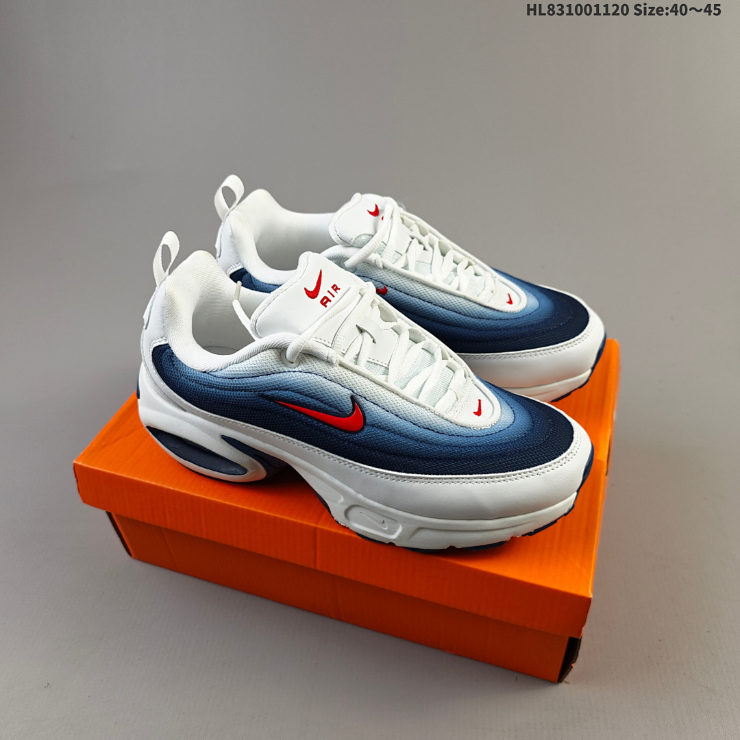 AIR MAX PORTAL 2025 Nike Air Max Portal 5 NIK - foto 2
