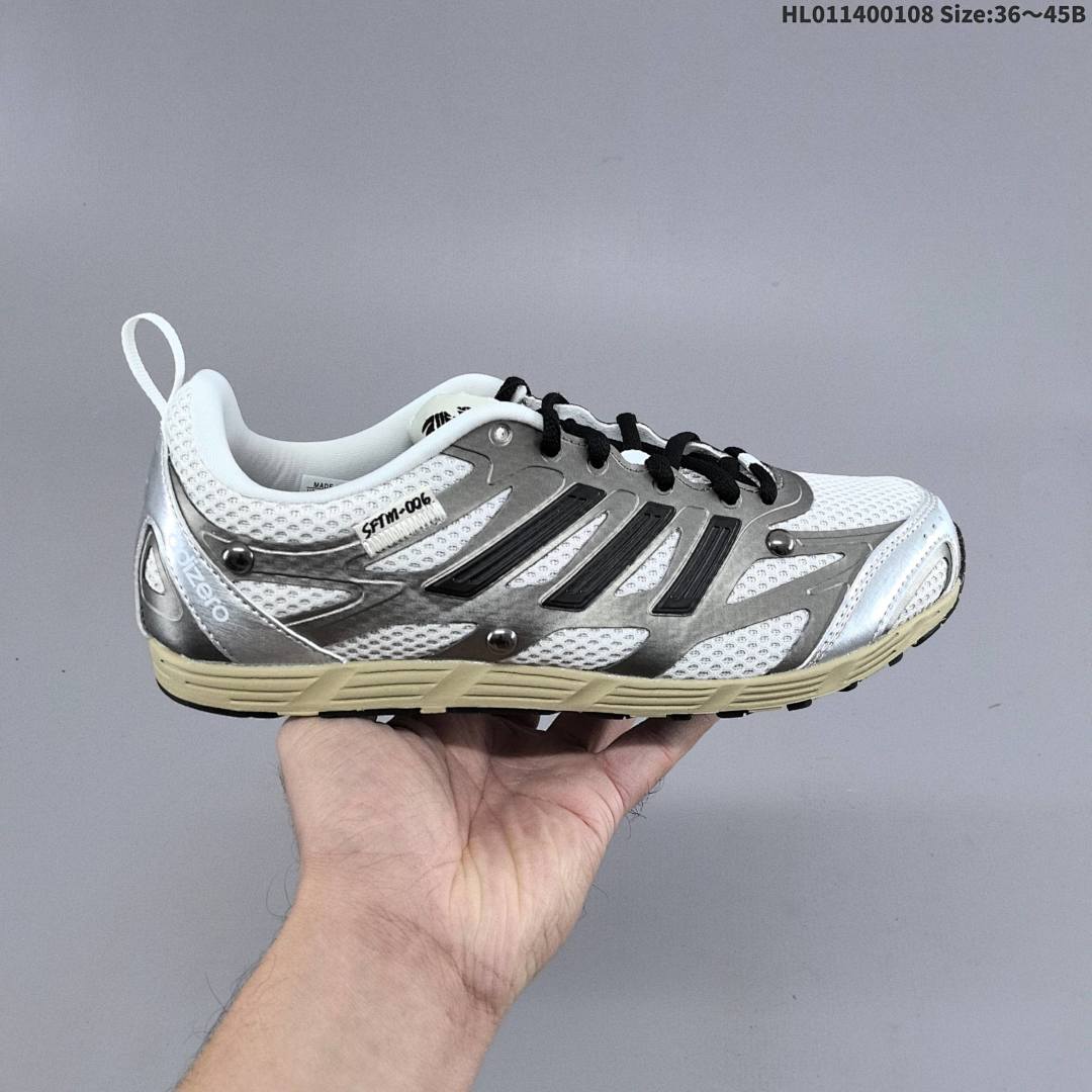 SONG FOR THE MUTE x adidas originals Adizero PR SFTM-006 - foto 9