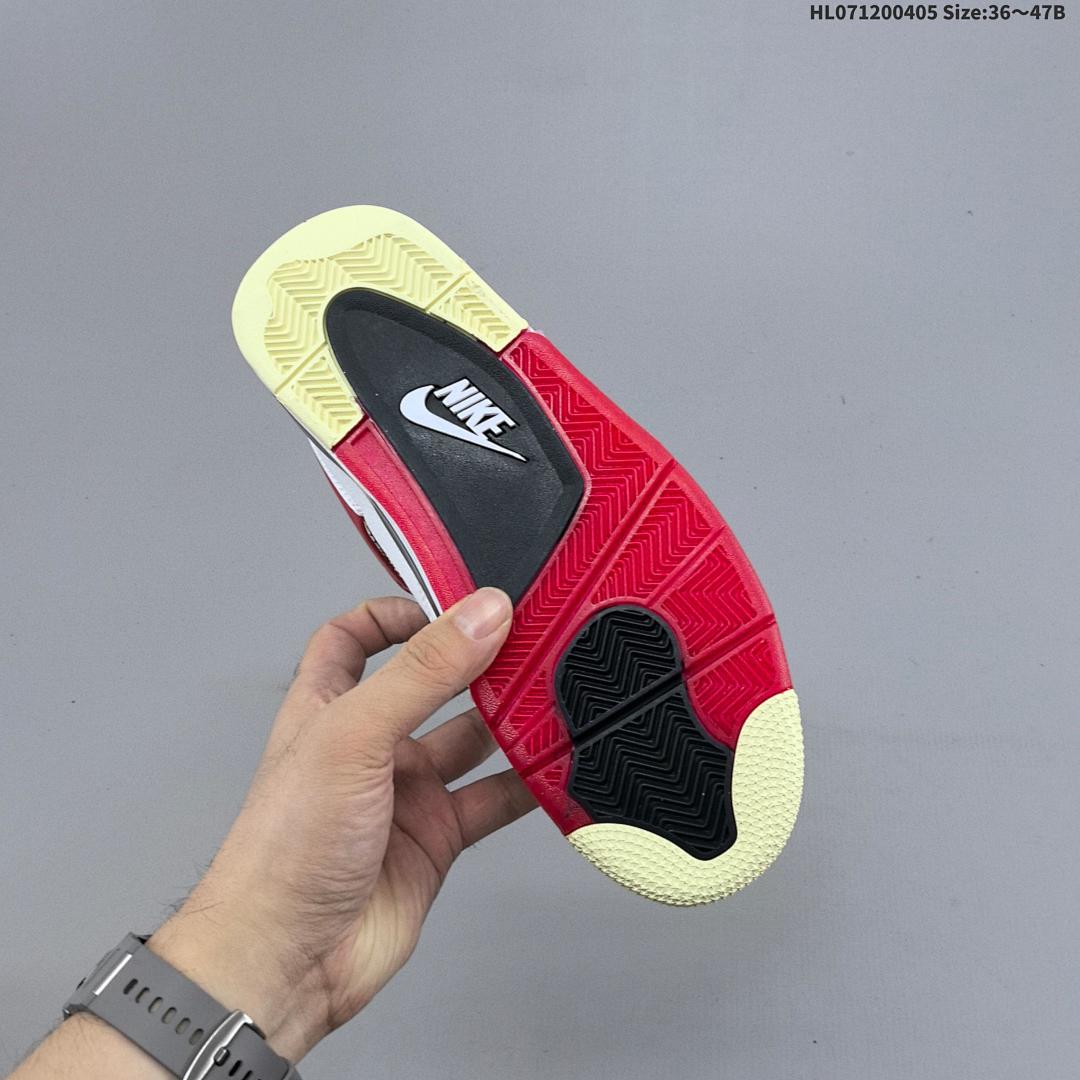 Air Jordan 4 Retro OG · AJ4 4 - foto 7