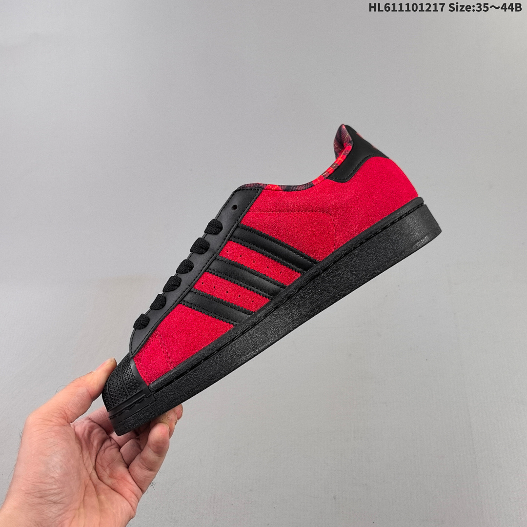 ADIDAS SUPERSTAR ☘️ 19 - foto 7