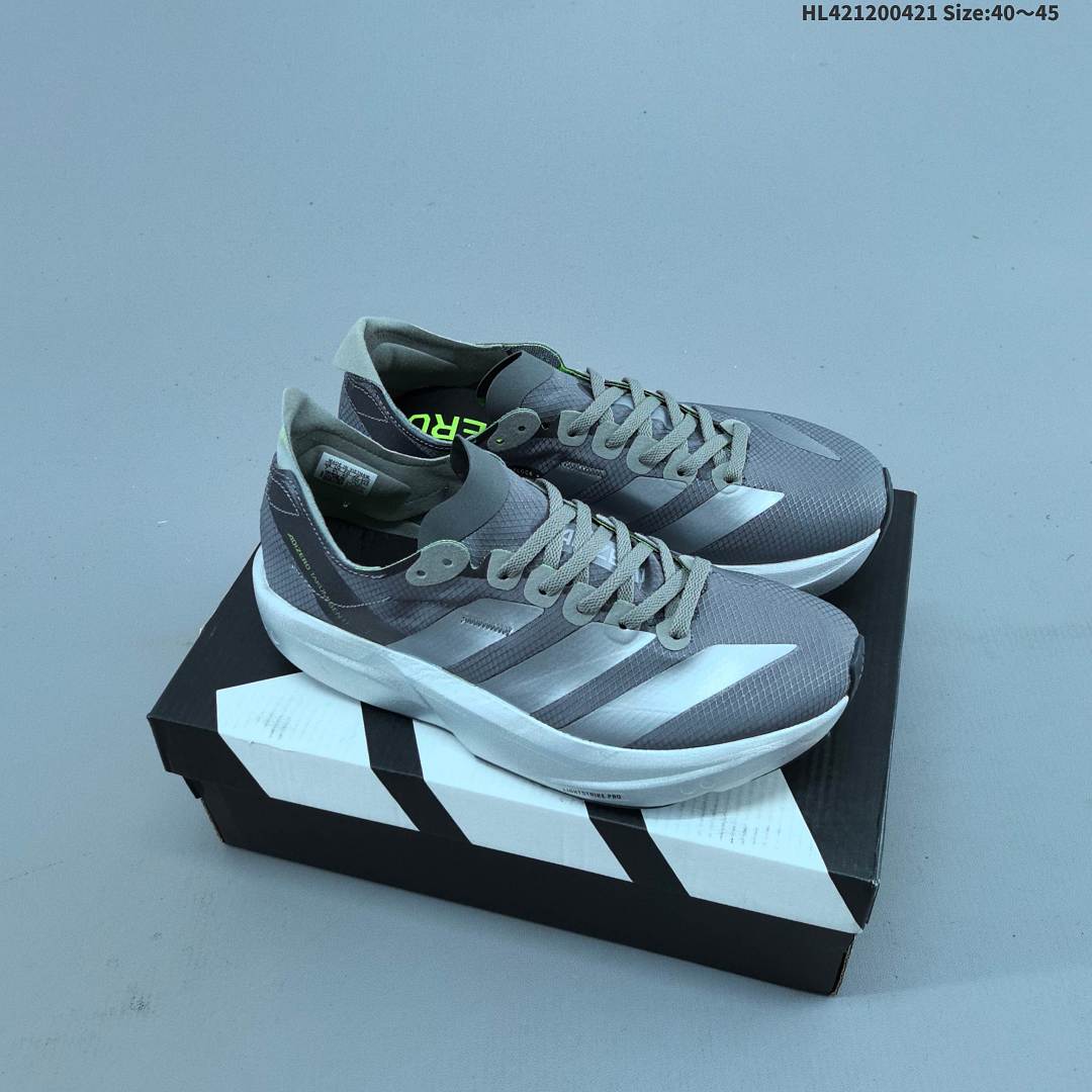 Adidas Adizero Takumi Sen 11 W Lig - foto 9