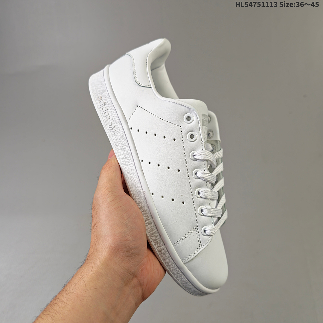 Adidas Stan Smith Pf W ID - foto 3