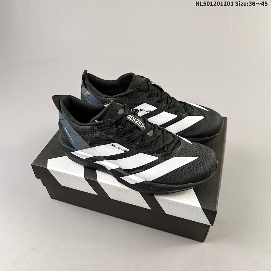 adidas ADIZERO ADIOS 9 Adios9 EVO - foto 7