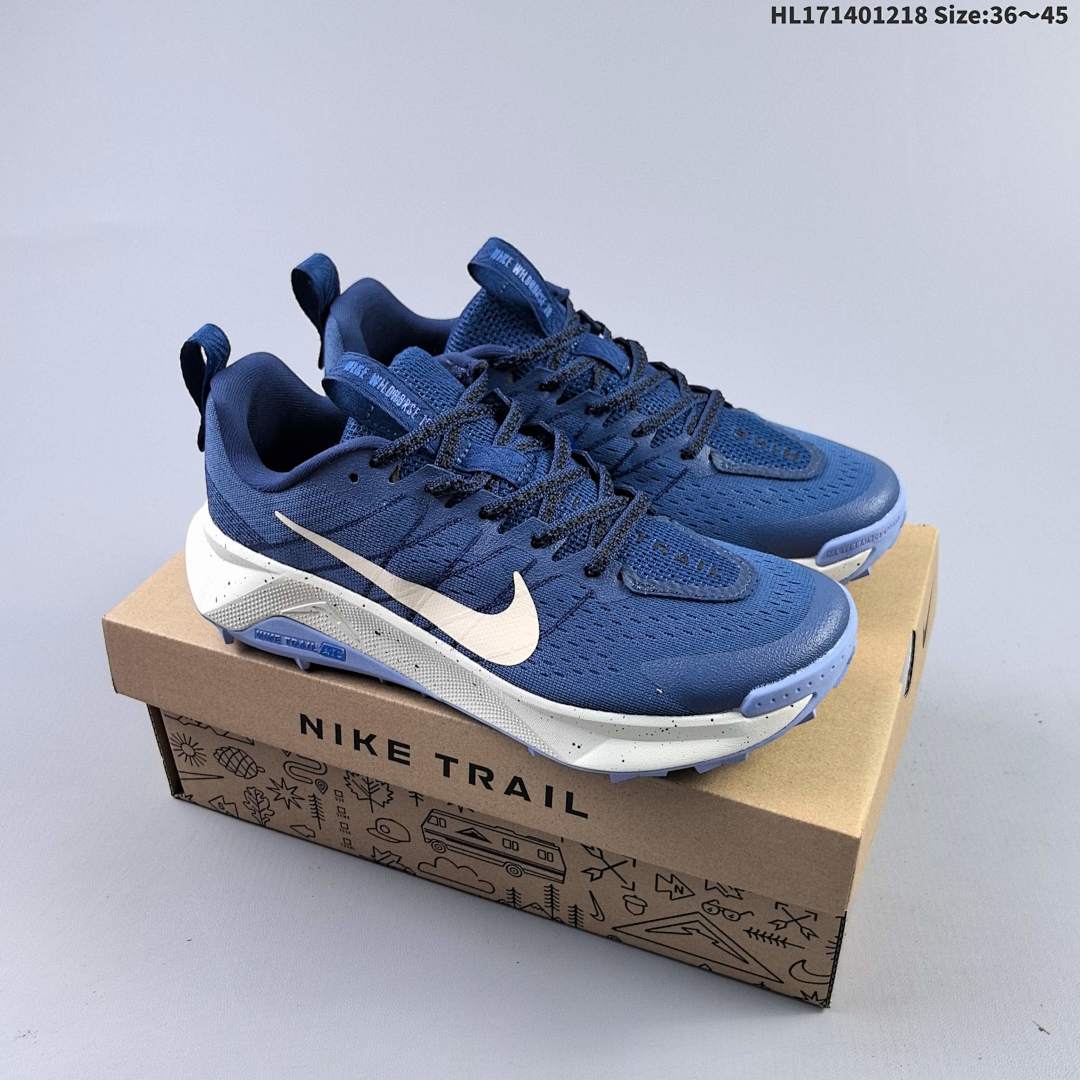 NIKE 25 Wildhorse 10 FV2337-100 Nike ReactX Wil