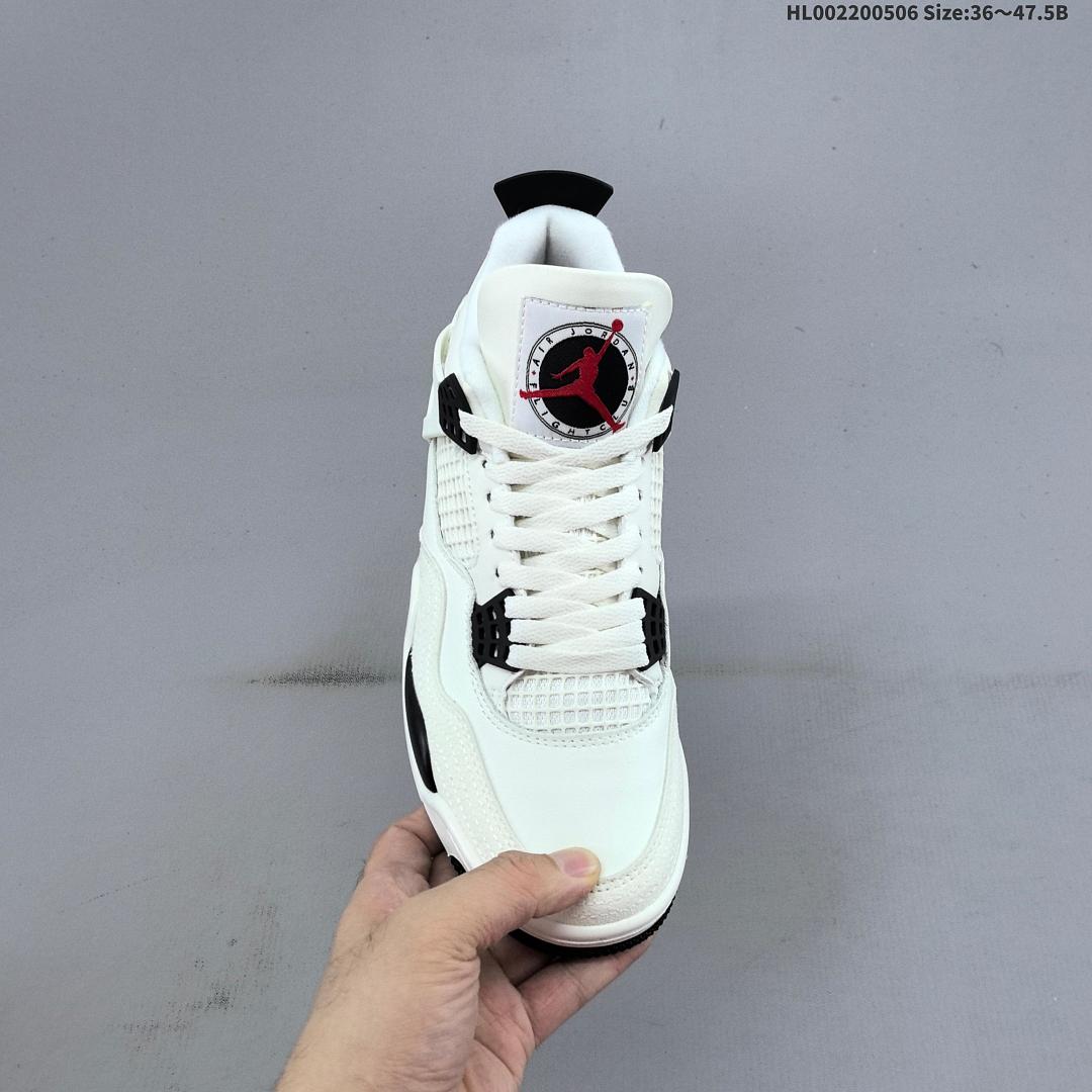 Air Jordan 4 Retro "Flight Club" AJ4 4 aj4 4 Air Jordan 4 "Fli - foto 5