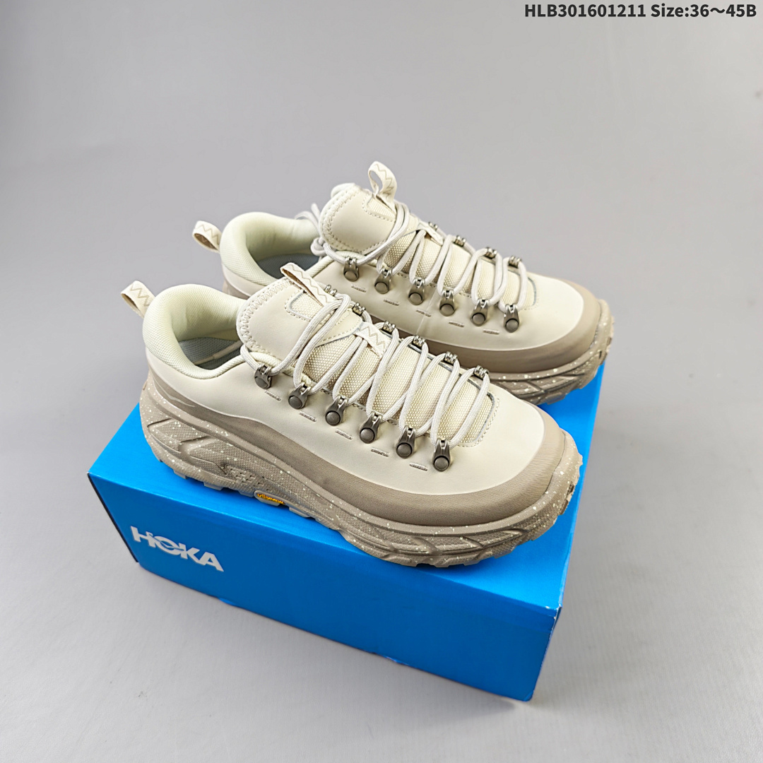 HOKA ONE ONE Tor Summit Fresh Foam 3C 33% - foto 4