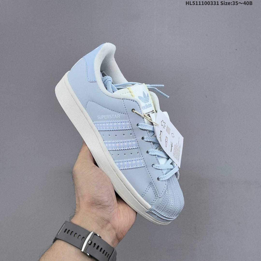 Adidas Originals Superstar .5 4 - foto 3