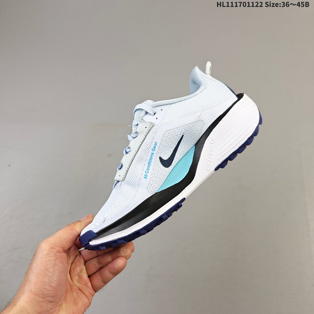 Nike REACTX PEGASUS TRAIL 6 3 - foto 8