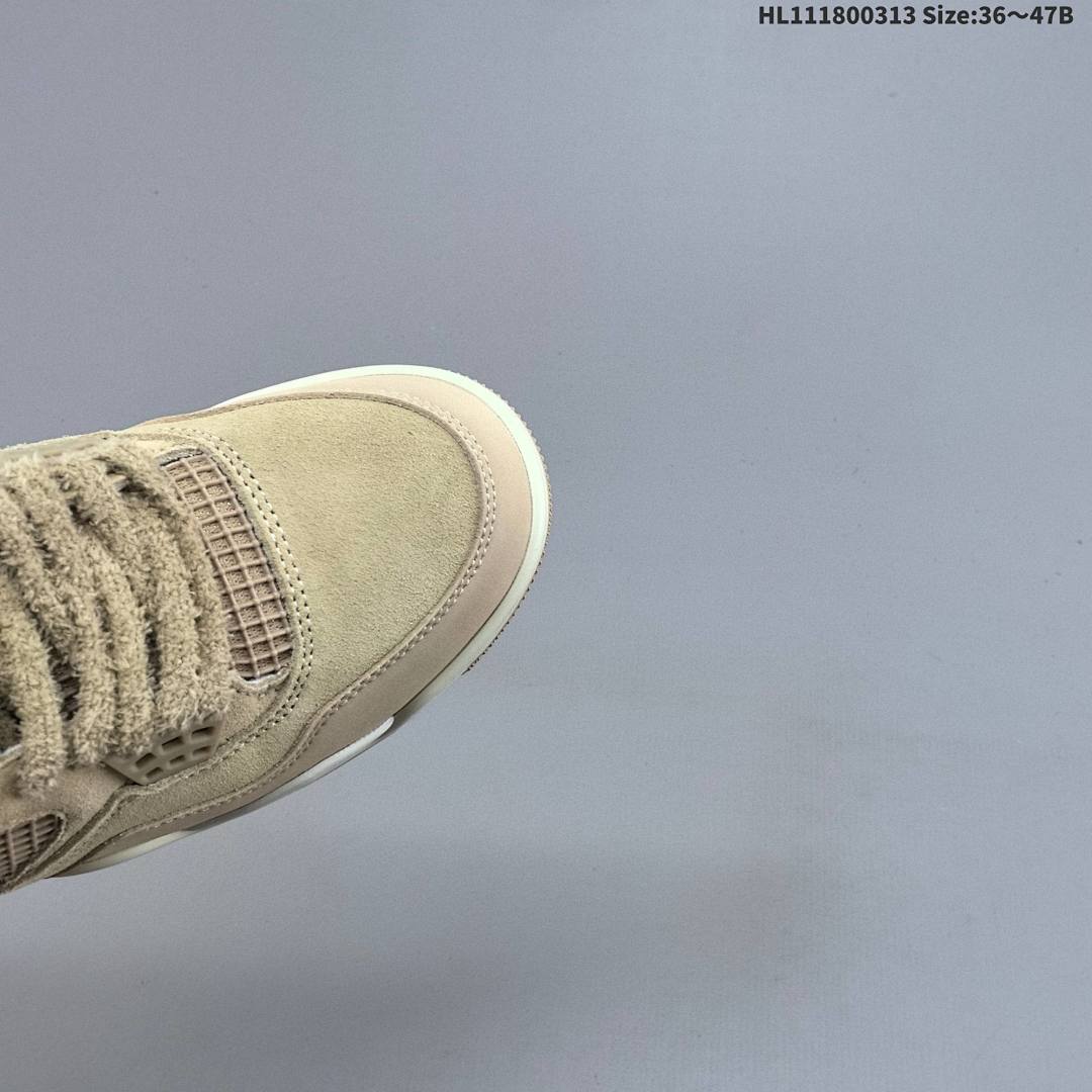 Air Jordan 4 Retro "Cozy Girl" AJ4 4 aj4 4 4 - foto 8