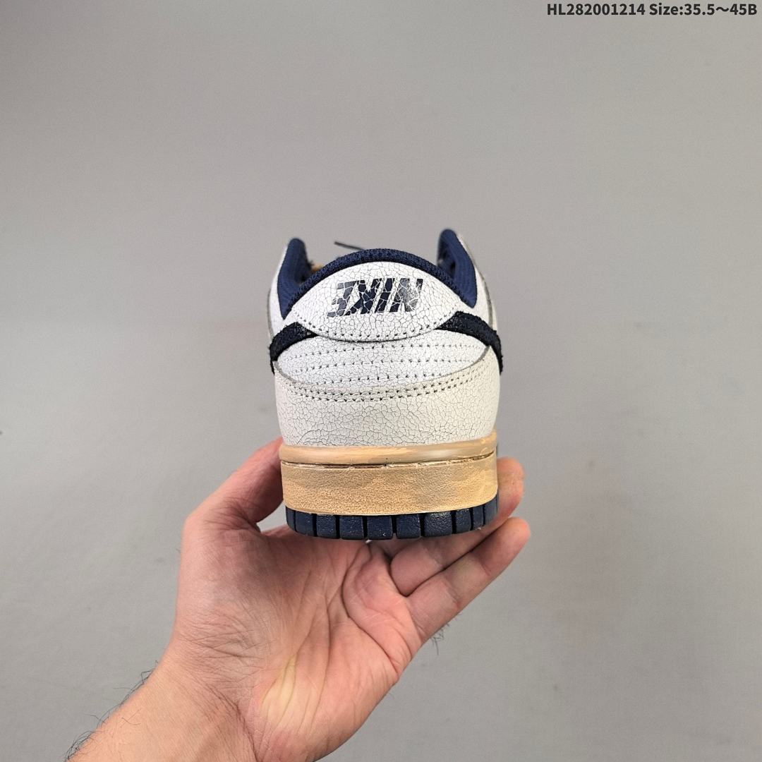 Nike x Stranger Things Dunk Low SP ZoomAir - foto 5