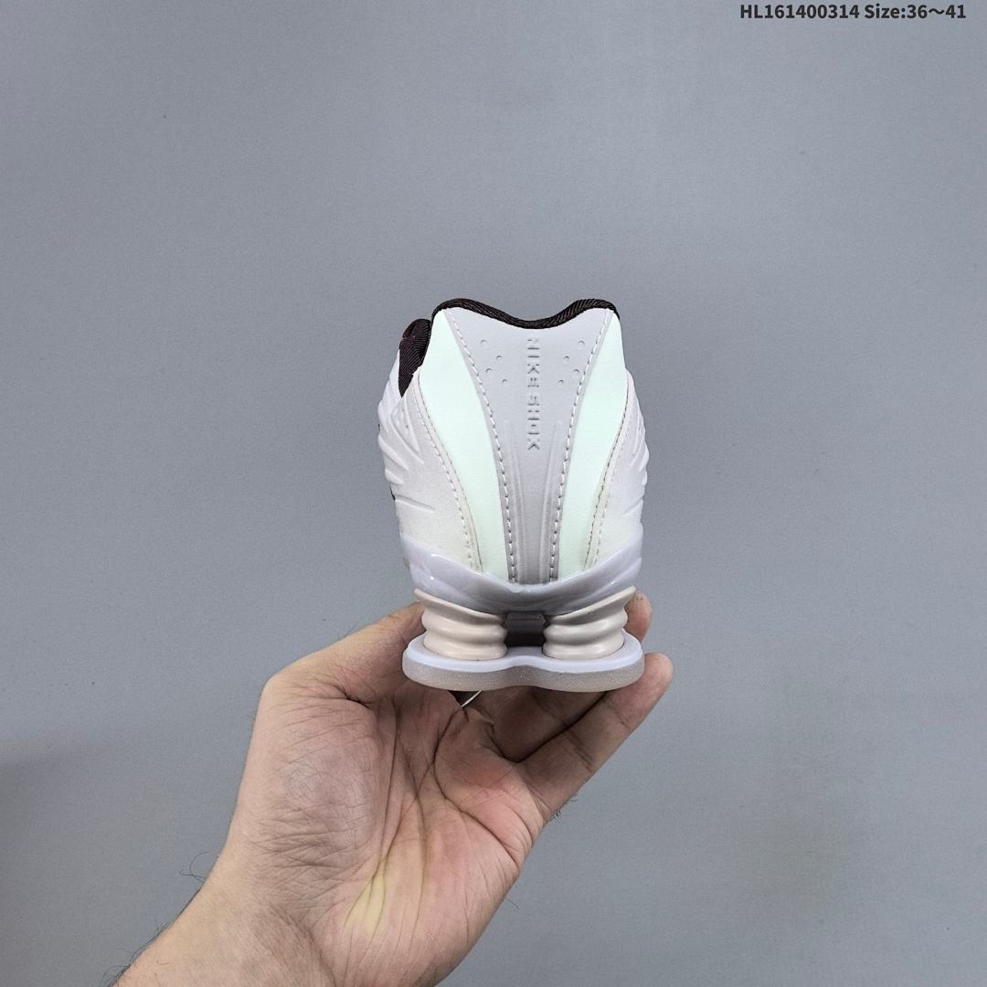 NIKE SHOX R4 -627 ID Size 41 - foto 6