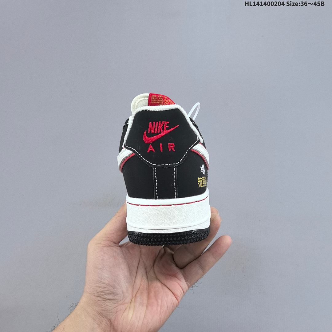 Nike Air Force 1 Low 12 - foto 5