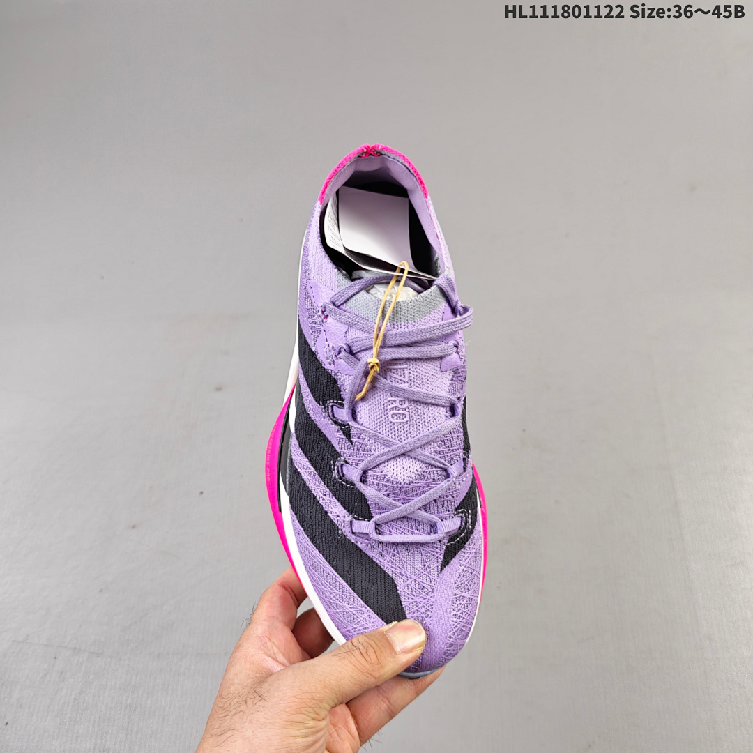 Adidas Adizero Prime X 3.0 Strung - foto 7