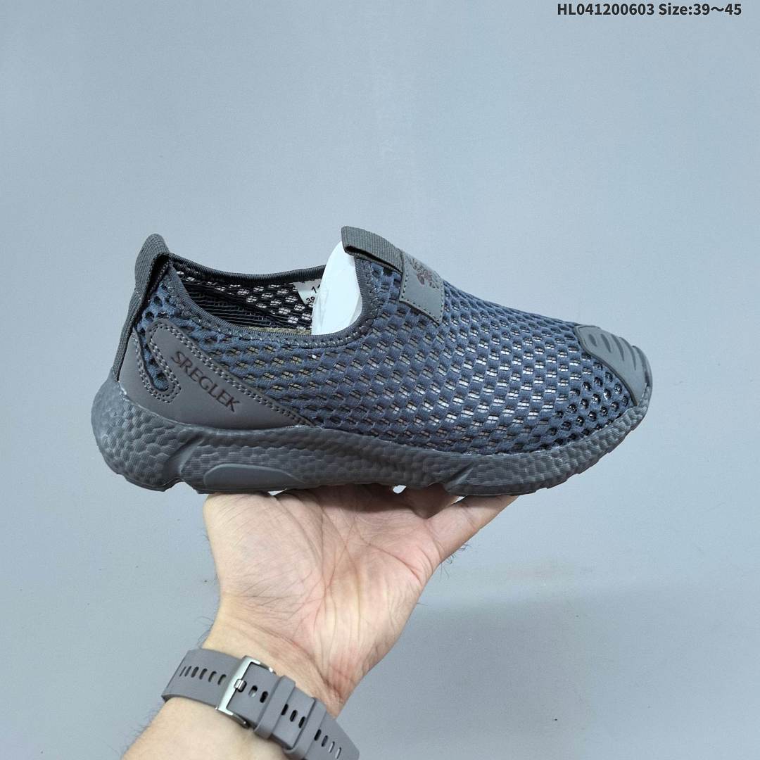 SREGIEK PAHDA SREGIEK SIZE ID Size 45 - foto 4