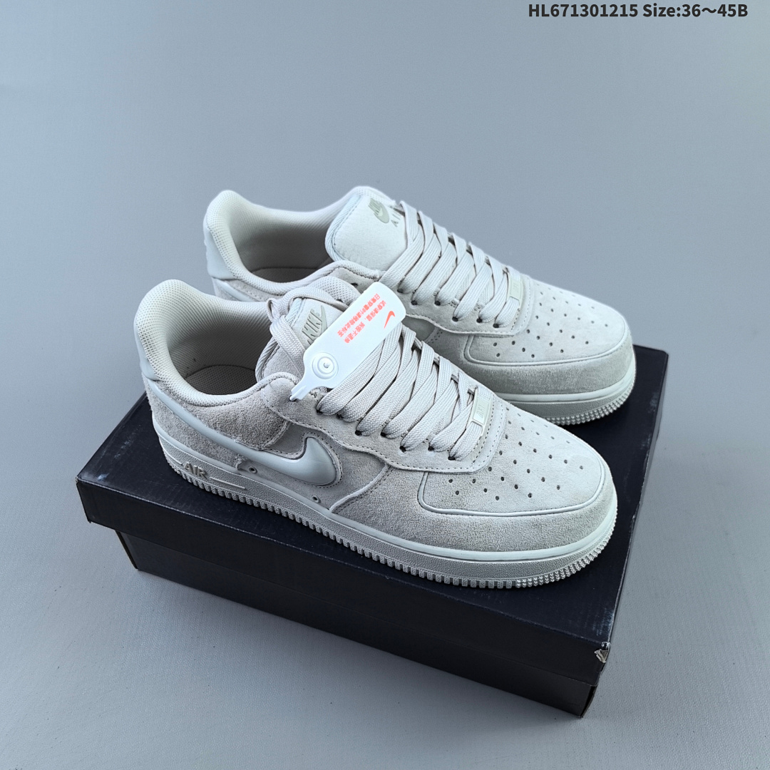 Nike AIR FORCE 1’07 Force - foto 2