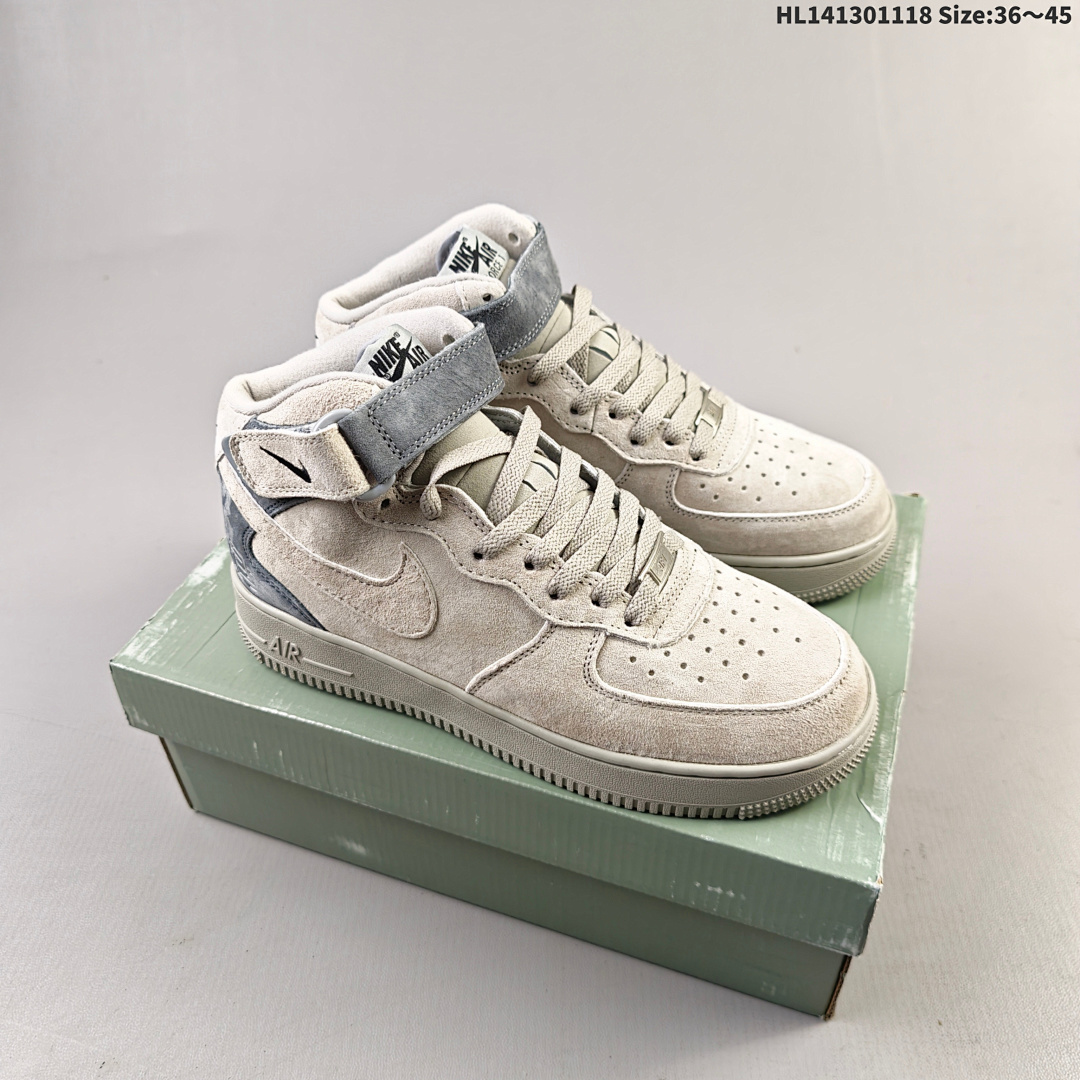 Nike AIR FORCE 1’07 For - foto 2