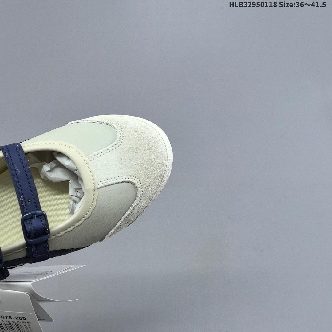 Asics Onitsuka Tiger MEXICO 66 TGRS 1182A678 - 200 - foto 3