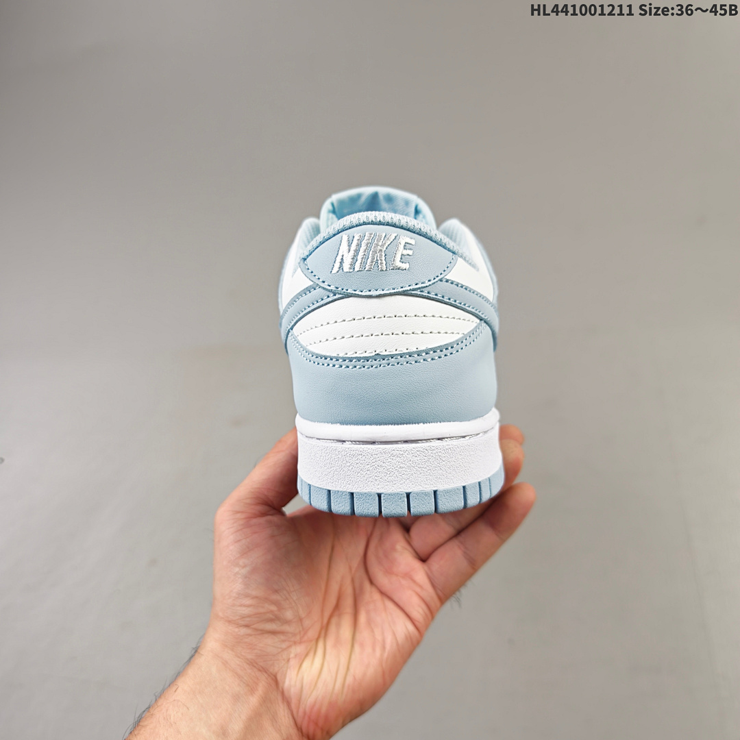 Nike SB Zoom Dunk Low ZoomAir - foto 5