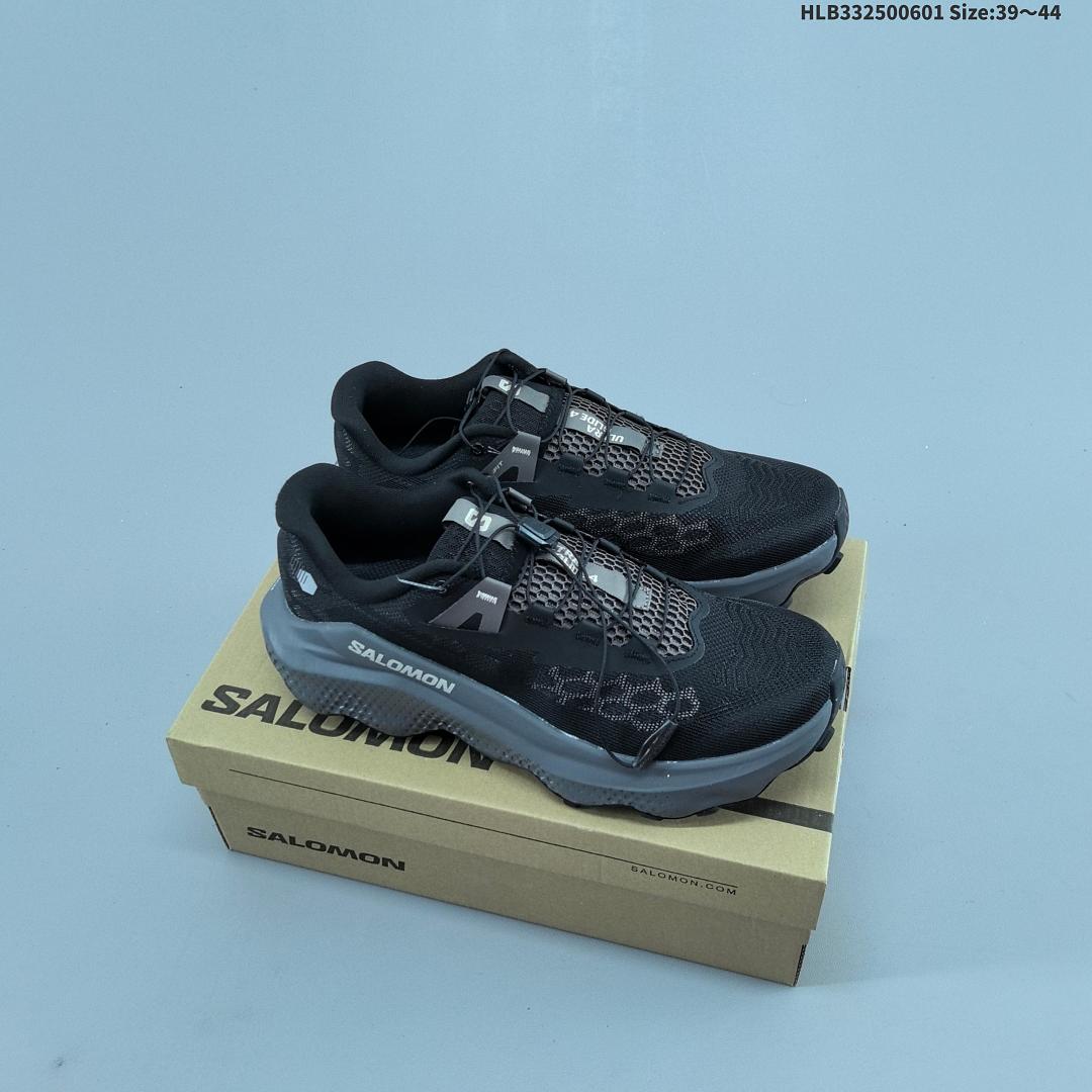 SALOMON ULTRA GLIDE 4