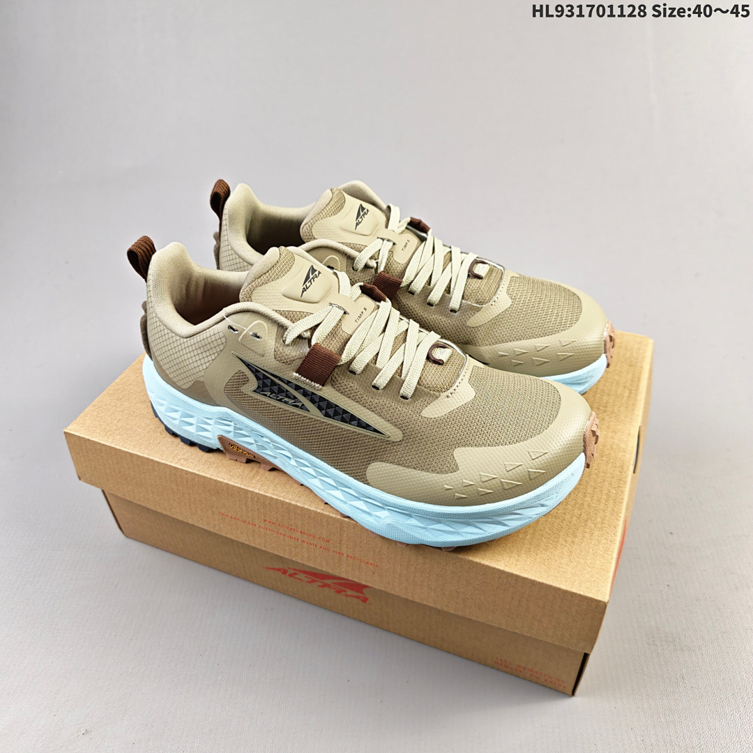 Altra M OLYMPUS 6 ID Size 45 - foto 9