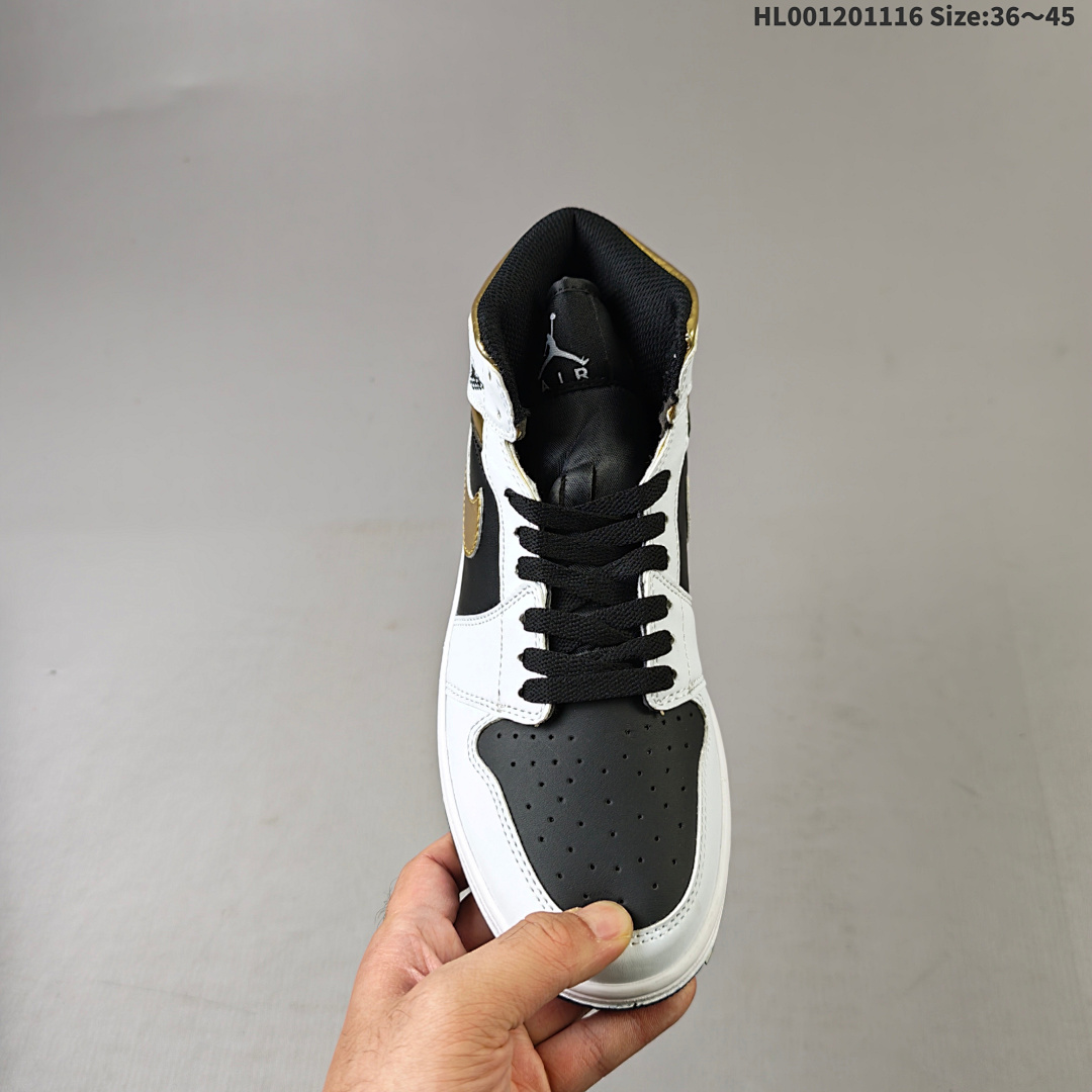 a Air Jordan 1 Mid AJ1 1 aj1 1 - foto 7