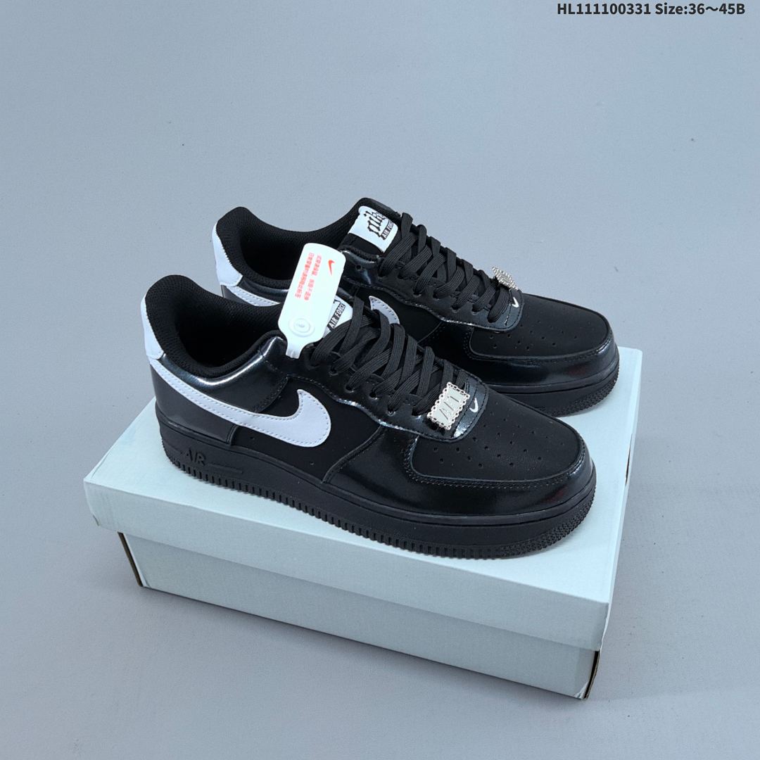 Nike AIR FORCE 1’07 Force 1 - foto 8
