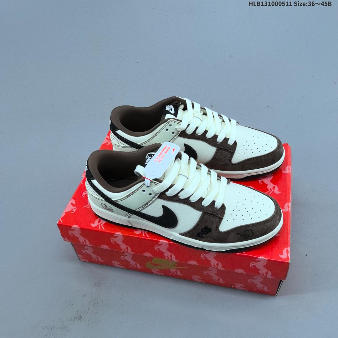 NIKE DUNK SB LOW Dunk SB Dunk Dunk Dunk SB - foto 4