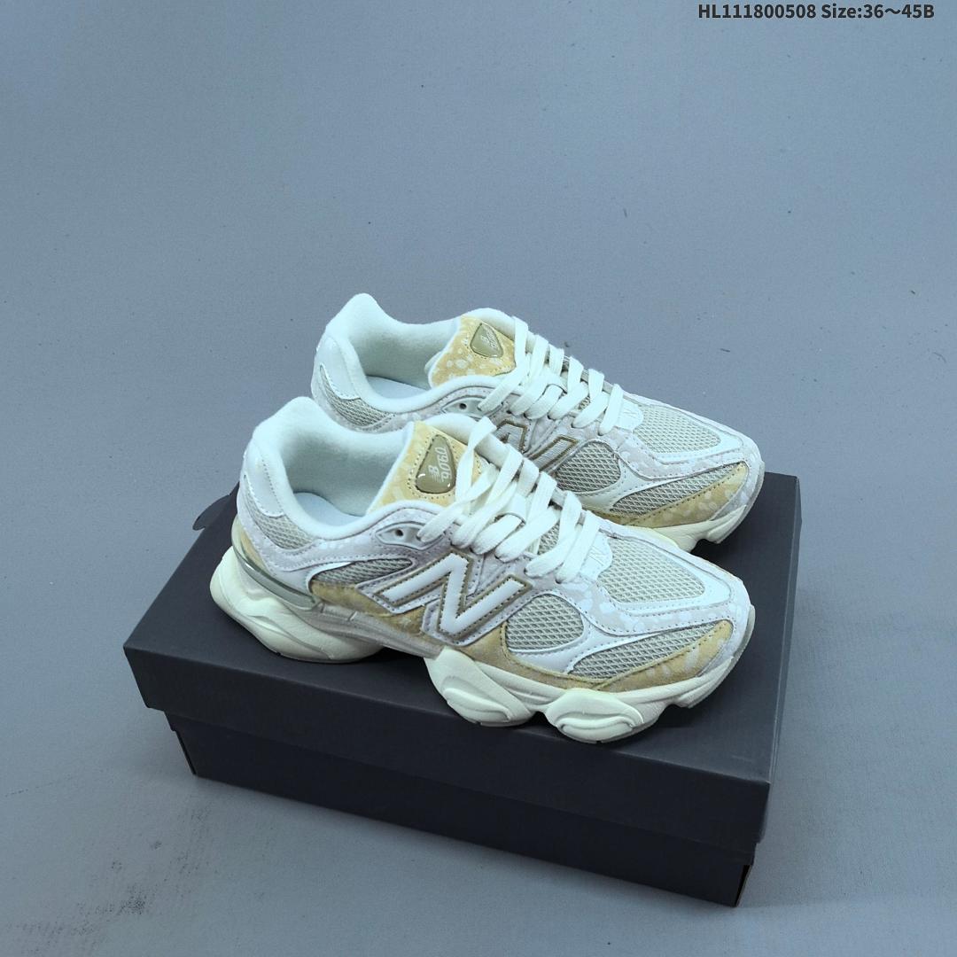 New Balance 9060 ABZORB