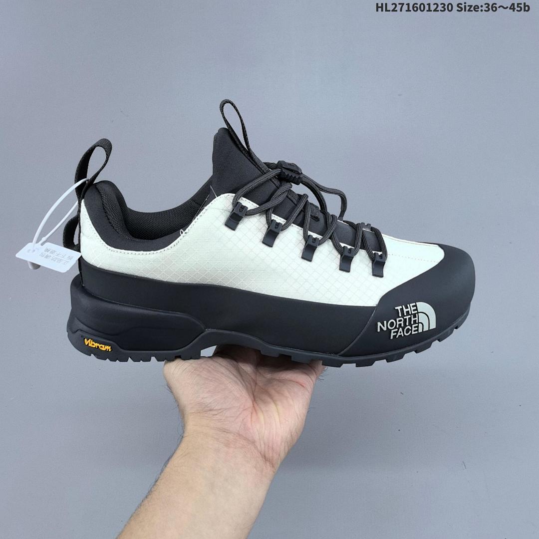 THE NORTH FACE GLENCLYFFE LOW Vibram - foto 4