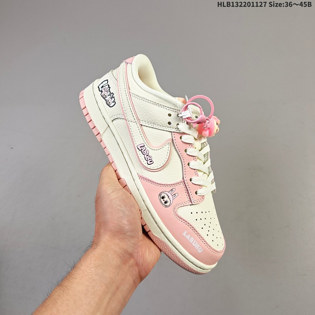 Nike Dunk Low Retro ‘DIY ’ sb - foto 8
