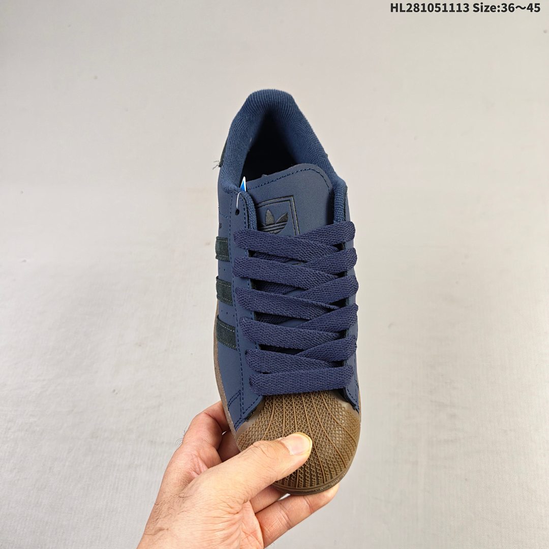 Adidas Originals Superstar ID Size 45 - foto 7