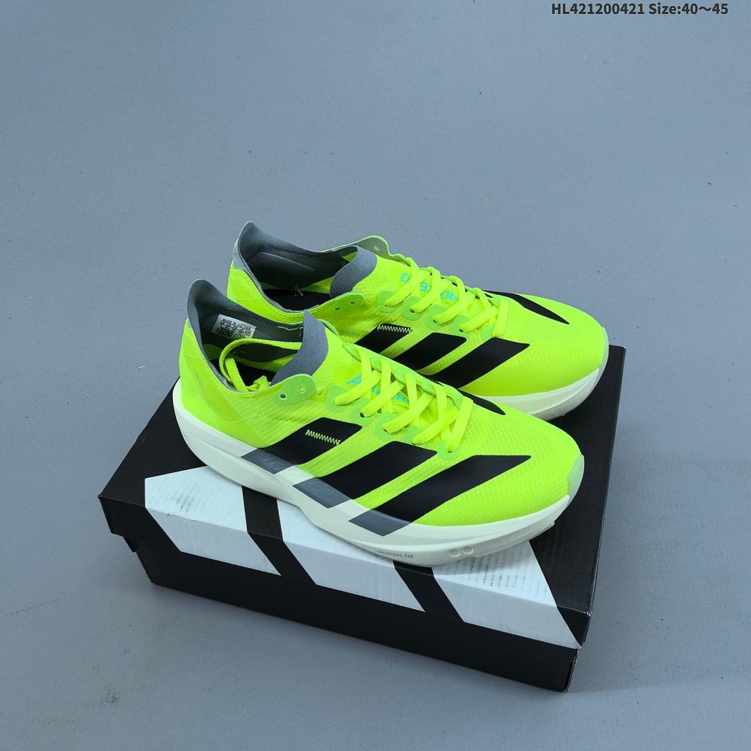 Adidas Adizero Takumi Sen 11 W Lig - foto 7