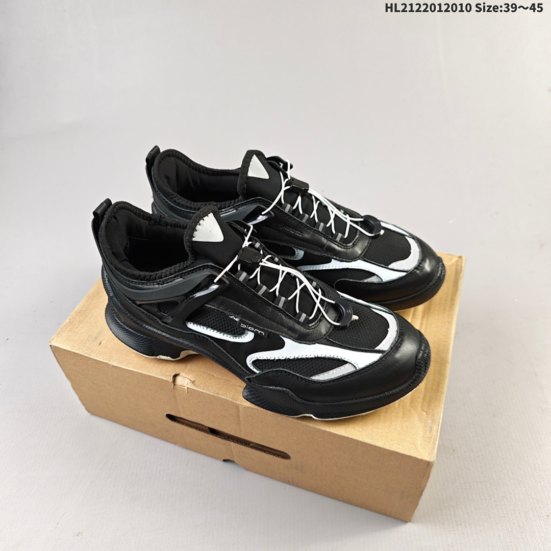 Ecco BIOM LITE W