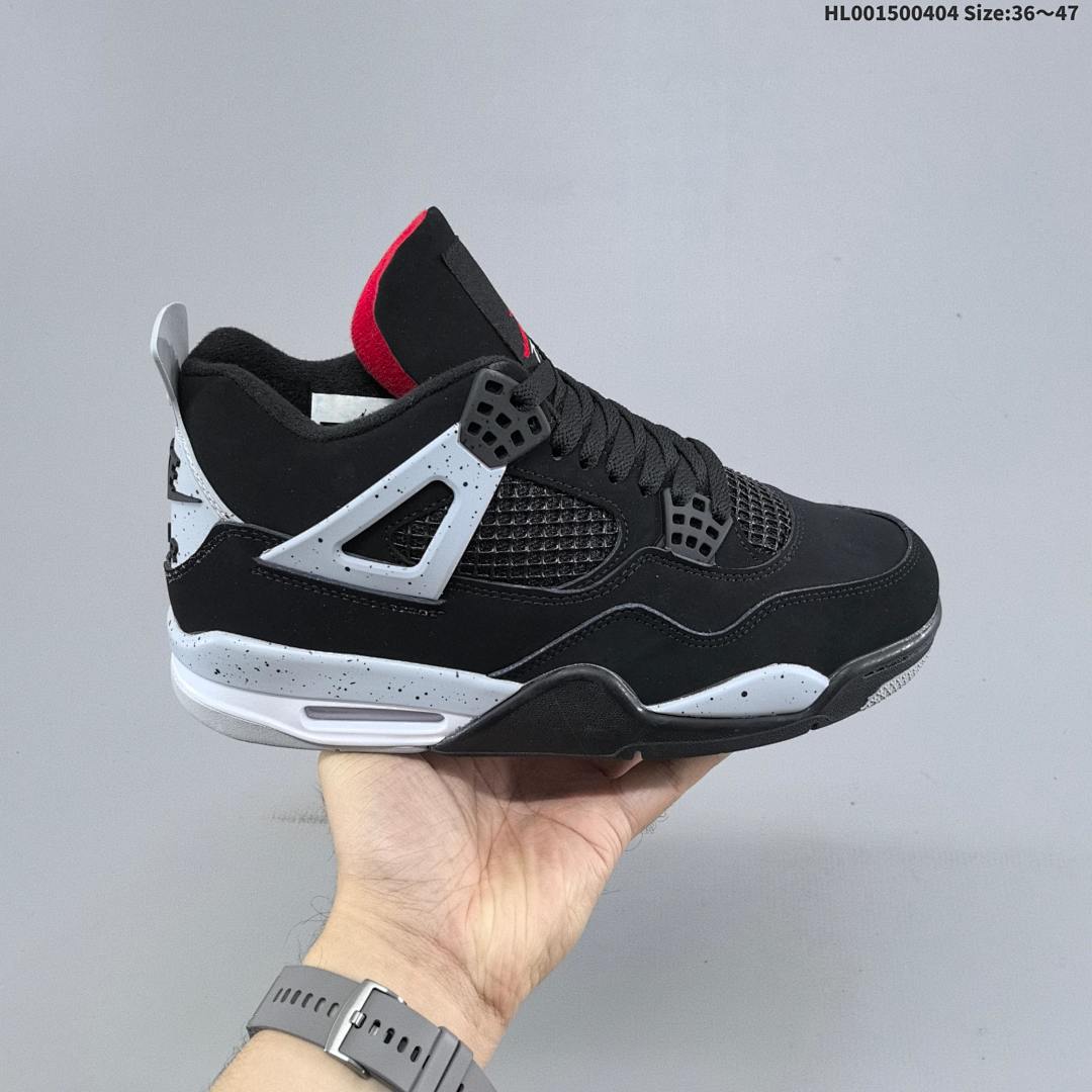 A Air Jordan 4 Retro AJ4 4 aj4 4 - foto 2