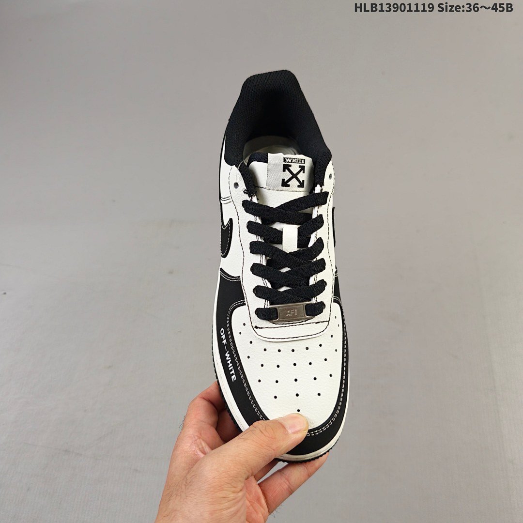 ‼️ 90 ✅NIKE AIR FORCE 1‘07 -110 - foto 7