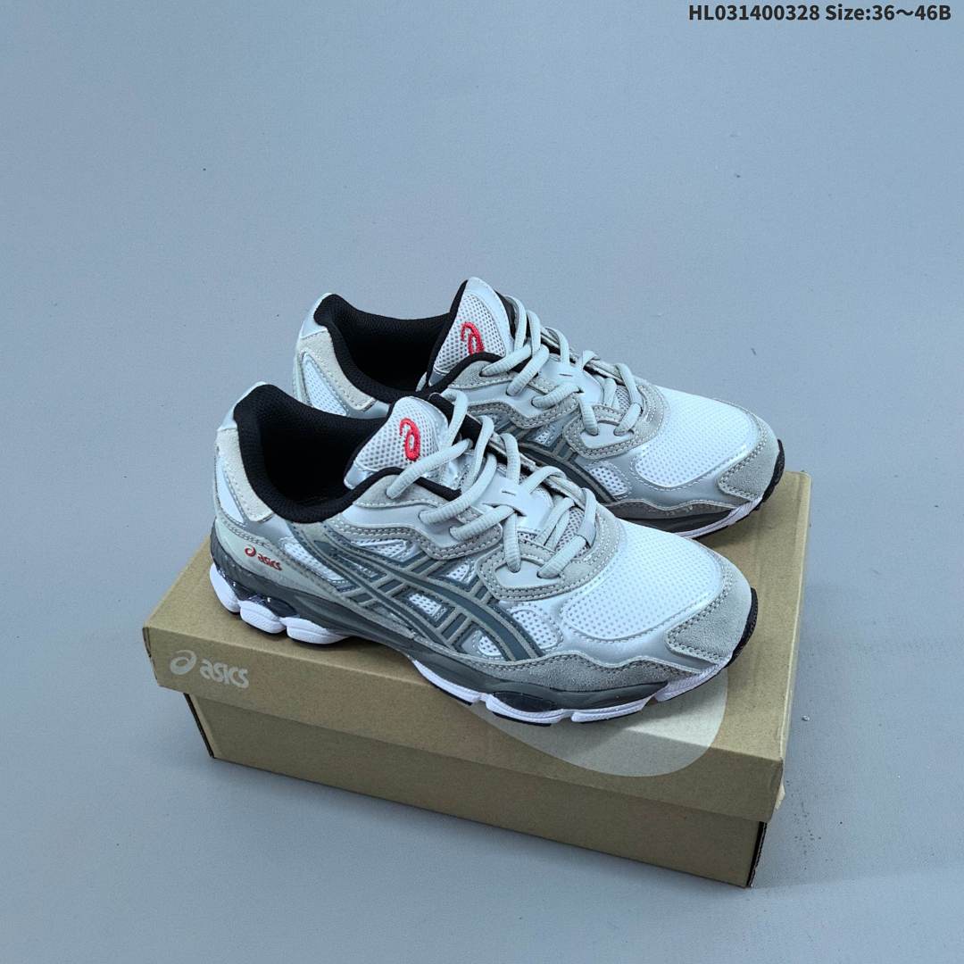 ASICS GEL-NYC AHAR+