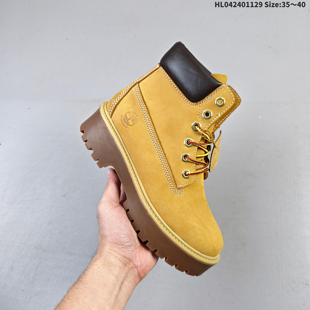 Timberland HL04 - foto 8