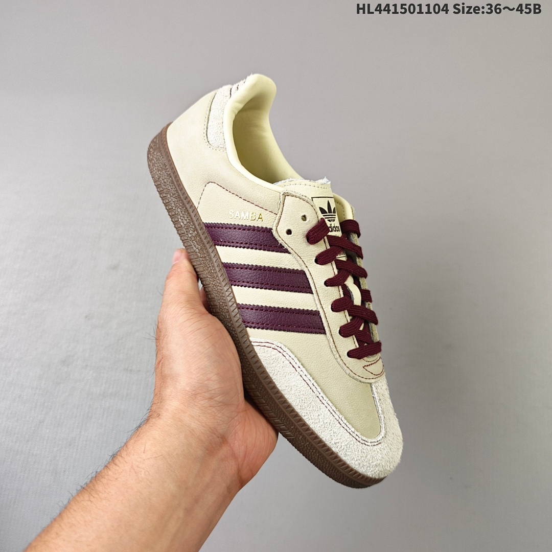 Adidas originals Samba OG IG196 - foto 7