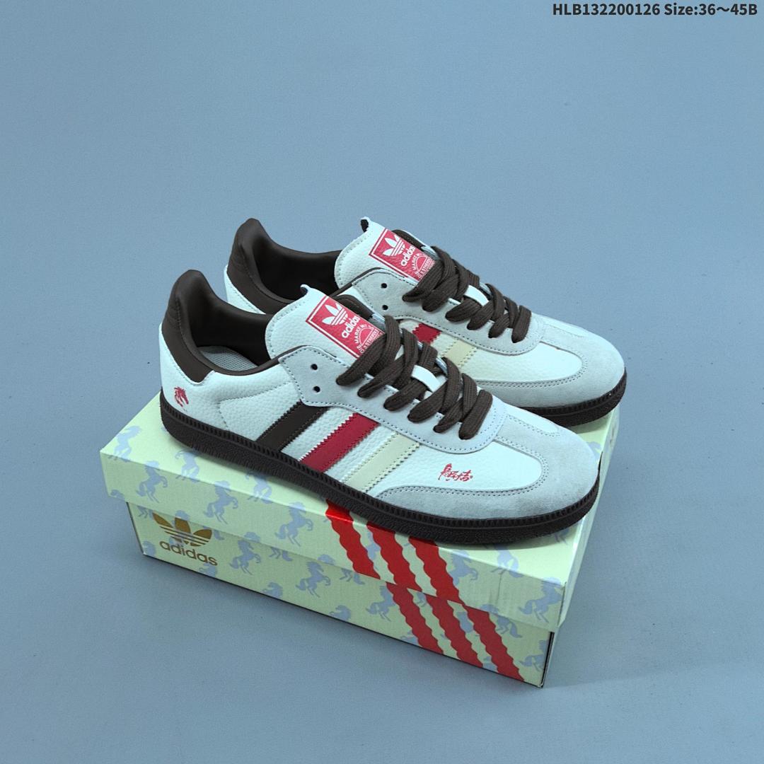 Adidas Originals Samba OG ‘DIY’ - foto 3